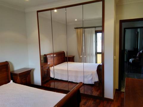 Moradia T4+1 Venda em São Mamede de Infesta e Senhora da Hora,Matosinhos