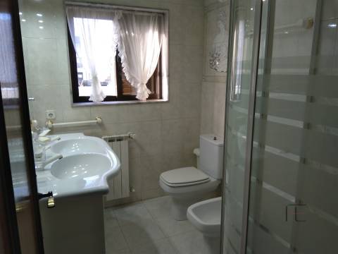 Moradia T4+1 Venda em São Mamede de Infesta e Senhora da Hora,Matosinhos