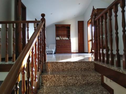 Moradia T4+1 Venda em São Mamede de Infesta e Senhora da Hora,Matosinhos