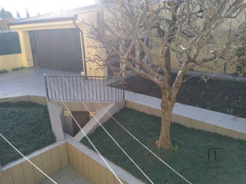 Moradia T4+1 Venda em São Mamede de Infesta e Senhora da Hora,Matosinhos