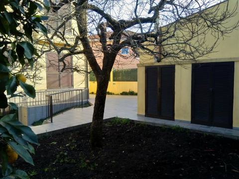 Moradia T4+1 Venda em São Mamede de Infesta e Senhora da Hora,Matosinhos