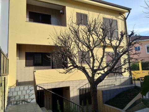 Moradia T4+1 Venda em São Mamede de Infesta e Senhora da Hora,Matosinhos