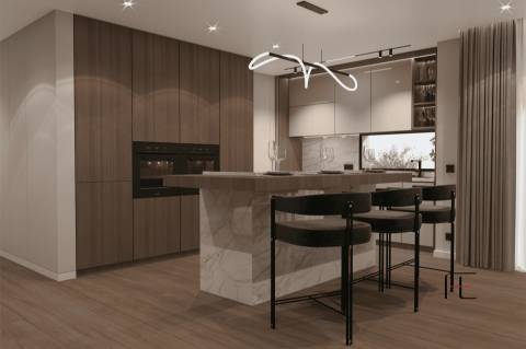 Apartamento T1 Venda em Funchal (Santa Luzia),Funchal