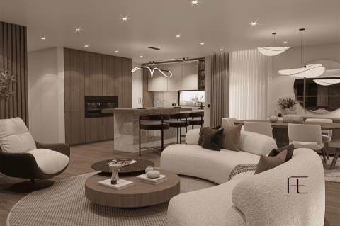 Apartamento T3 Venda em Funchal (Santa Luzia),Funchal