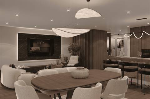 Apartamento T3 Venda em Funchal (Santa Luzia),Funchal