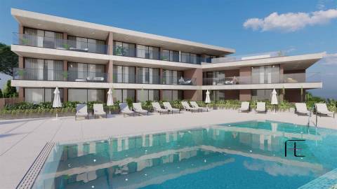 Apartamento T3 Venda em Funchal (Santa Luzia),Funchal