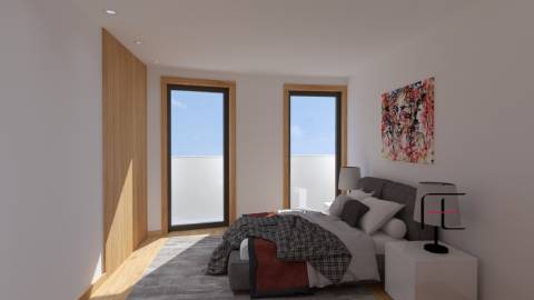 Apartamento T1 Venda em Paranhos,Porto