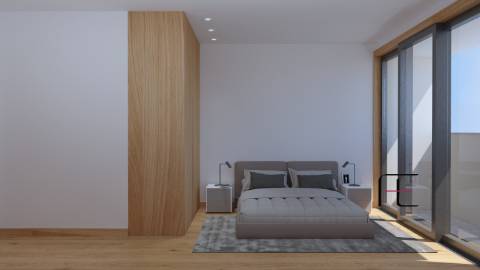 Apartamento T1 Venda em Paranhos,Porto