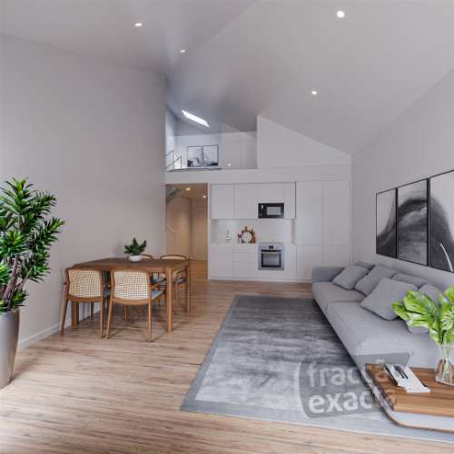 Apartamento T1 Venda em Santa Marinha e São Pedro da Afurada,Vila Nova de Gaia