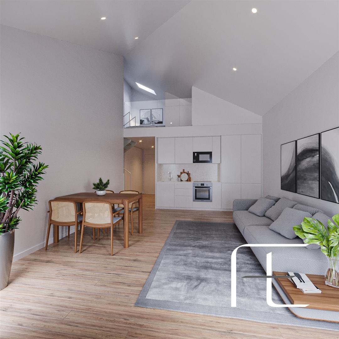 Apartamento T1 Venda em Santa Marinha e São Pedro da Afurada,Vila Nova de Gaia