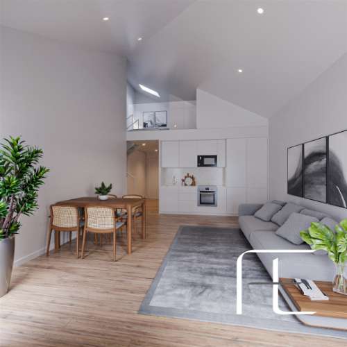 Apartamento T1 Venda em Santa Marinha e São Pedro da Afurada,Vila Nova de Gaia