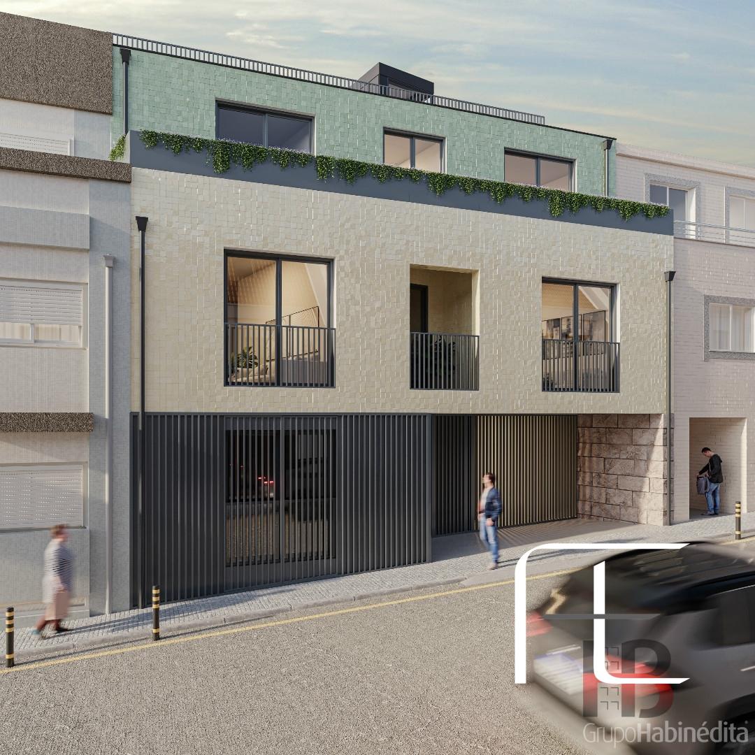 Apartamento T1 DUPLEX Venda em Santa Marinha e São Pedro da Afurada,Vila Nova de Gaia