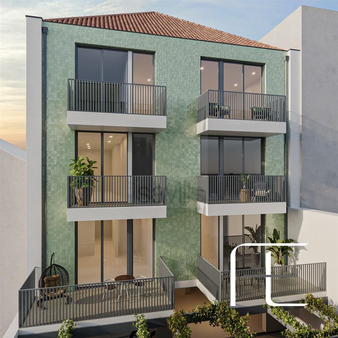 Apartamento T1 DUPLEX Venda em Santa Marinha e São Pedro da Afurada,Vila Nova de Gaia
