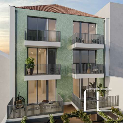 Apartamento T1 DUPLEX Venda em Santa Marinha e São Pedro da Afurada,Vila Nova de Gaia