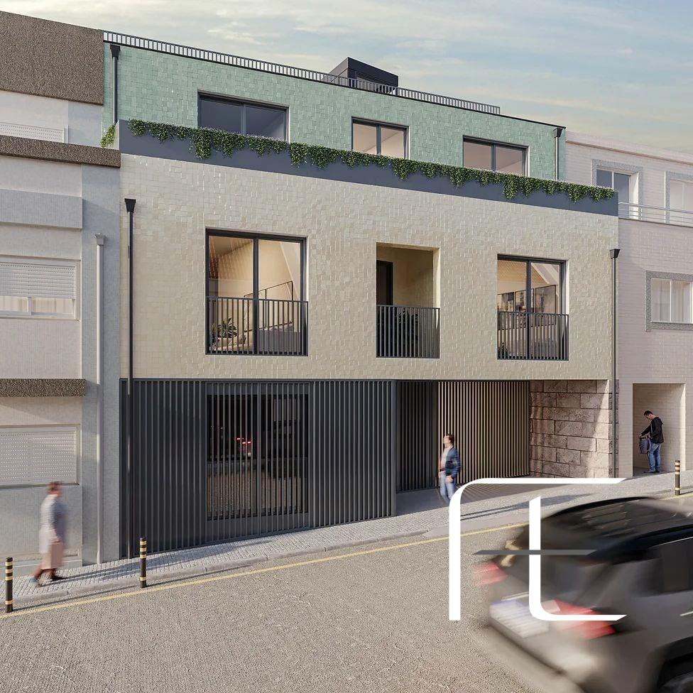 Apartamento T2 DUPLEX Venda em Santa Marinha e São Pedro da Afurada,Vila Nova de Gaia