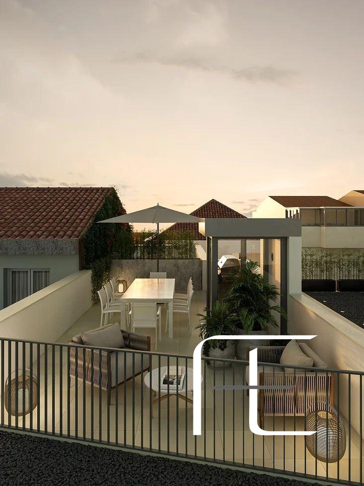 Apartamento T2 DUPLEX Venda em Santa Marinha e São Pedro da Afurada,Vila Nova de Gaia