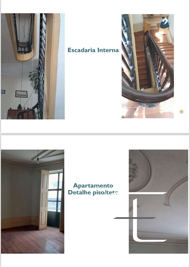 Prédio  Venda em Cedofeita, Santo Ildefonso, Sé, Miragaia, São Nicolau e Vitória,Porto