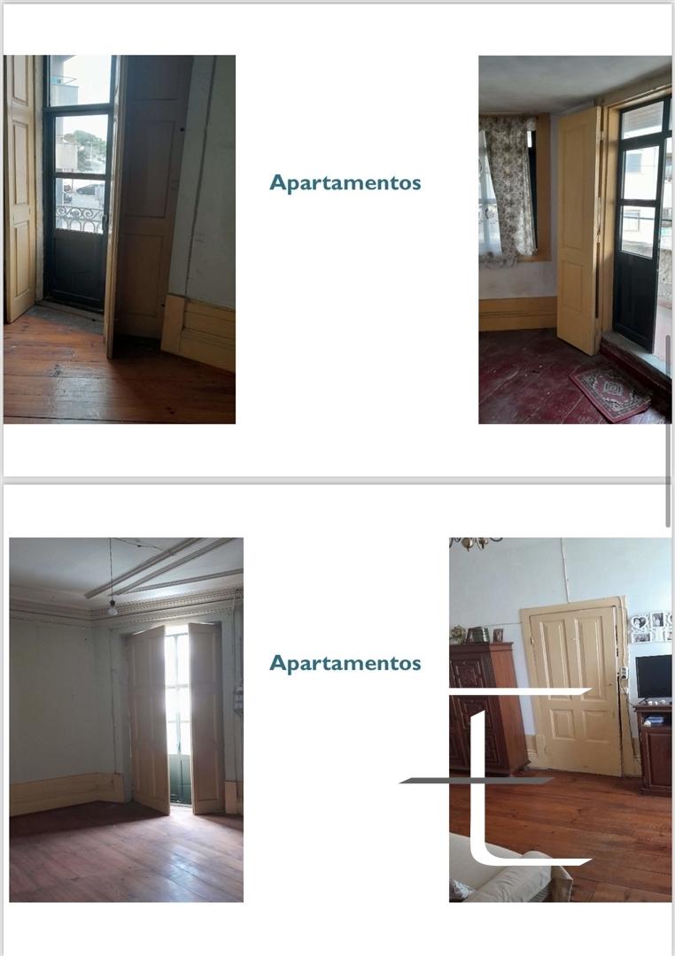 Prédio  Venda em Cedofeita, Santo Ildefonso, Sé, Miragaia, São Nicolau e Vitória,Porto