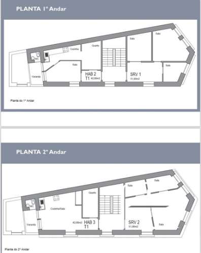 Prédio  Venda em Cedofeita, Santo Ildefonso, Sé, Miragaia, São Nicolau e Vitória,Porto