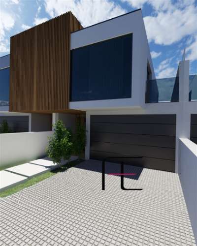 Moradia em Banda T3 Venda em Adaúfe,Braga