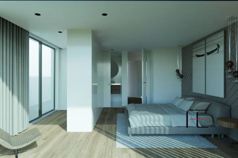 Moradia em Banda T3 Venda em Adaúfe,Braga