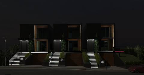 Moradia em Banda T3 Venda em Tebosa,Braga