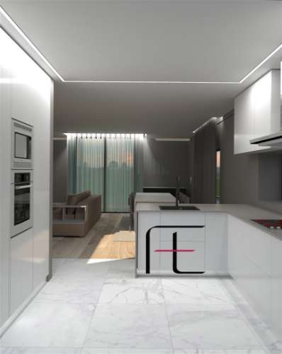 Moradia em Banda T3 Venda em Tebosa,Braga