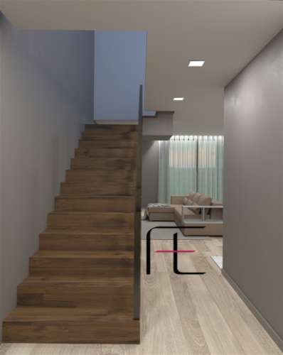 Moradia em Banda T3 Venda em Tebosa,Braga