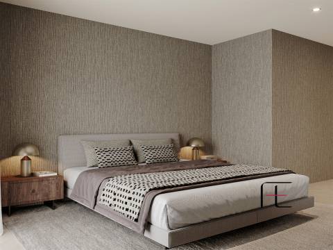 Apartamento T3 Venda em Nogueira, Fraião e Lamaçães,Braga