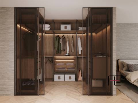 Apartamento T3 Venda em Nogueira, Fraião e Lamaçães,Braga