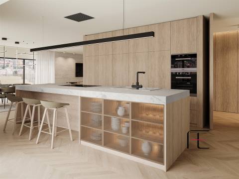 Apartamento T3 Venda em Nogueira, Fraião e Lamaçães,Braga