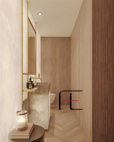 Apartamento T3 Venda em Nogueira, Fraião e Lamaçães,Braga