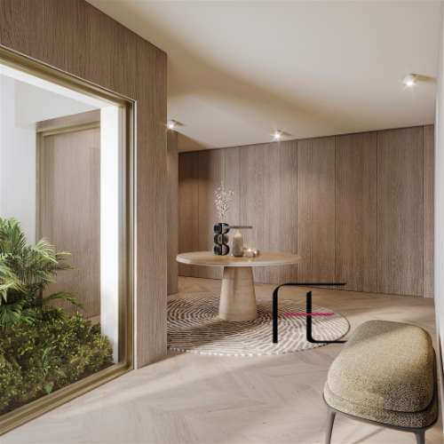 Apartamento T4 Venda em Nogueira, Fraião e Lamaçães,Braga