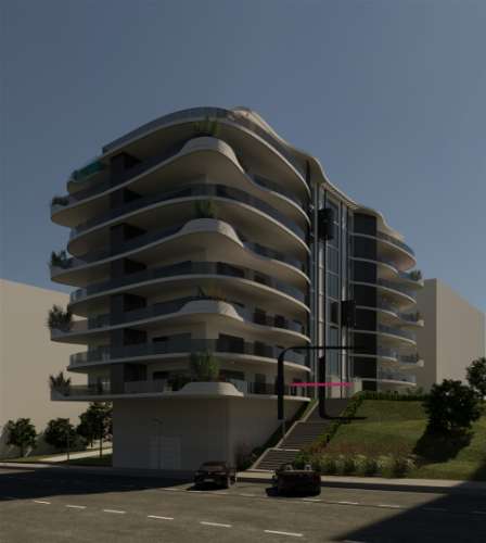 Apartamento T4 Venda em Nogueira, Fraião e Lamaçães,Braga