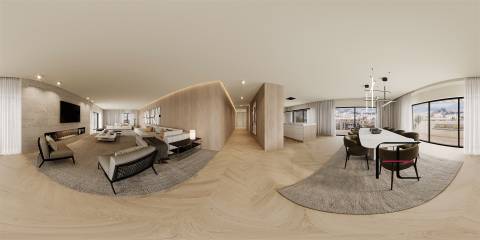 Apartamento T4 Venda em Nogueira, Fraião e Lamaçães,Braga