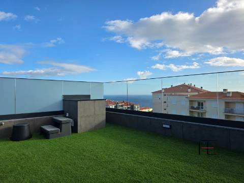 Apartamento T3 Venda em Caniço,Santa Cruz