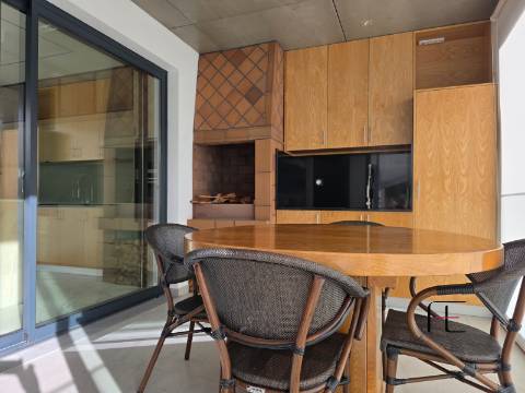 Apartamento T3 Venda em Caniço,Santa Cruz