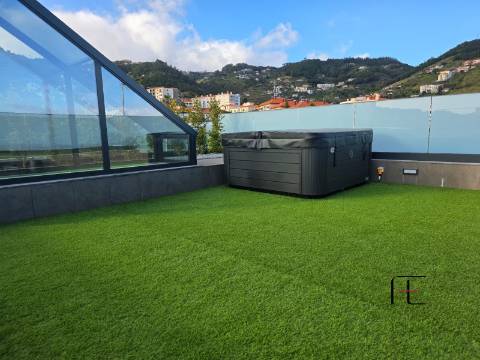 Apartamento T3 Venda em Caniço,Santa Cruz