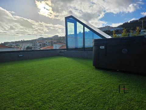 Apartamento T3 Venda em Caniço,Santa Cruz