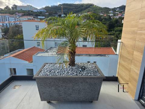 Apartamento T3 Venda em Caniço,Santa Cruz