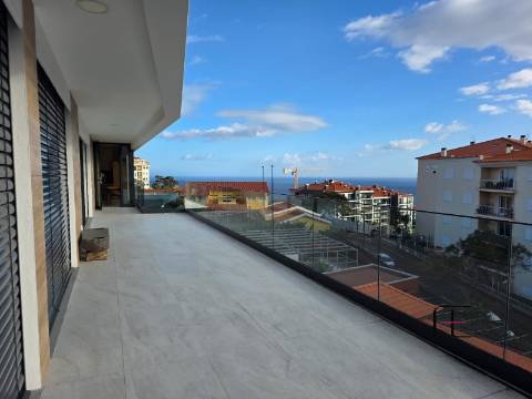 Apartamento T3 Venda em Caniço,Santa Cruz