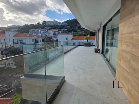 Apartamento T3 Venda em Caniço,Santa Cruz