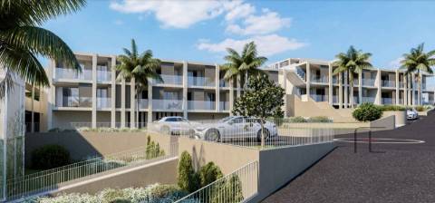 Apartamento T2 Venda em São Martinho,Funchal