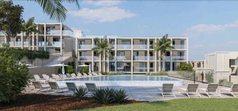 Apartamento T1 Venda em São Martinho,Funchal