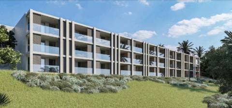 Apartamento T1 Venda em São Martinho,Funchal