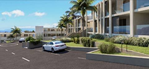 Apartamento T1 Venda em São Martinho,Funchal