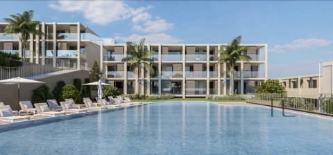 Apartamento T1 Venda em São Martinho,Funchal