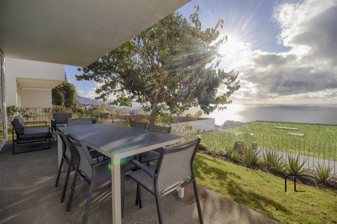 Moradia T3 Venda em São Martinho,Funchal