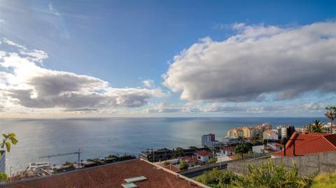 Moradia T3 Venda em São Martinho,Funchal