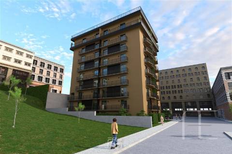 Apartamento T1 Venda em Laranjeiro e Feijó,Almada